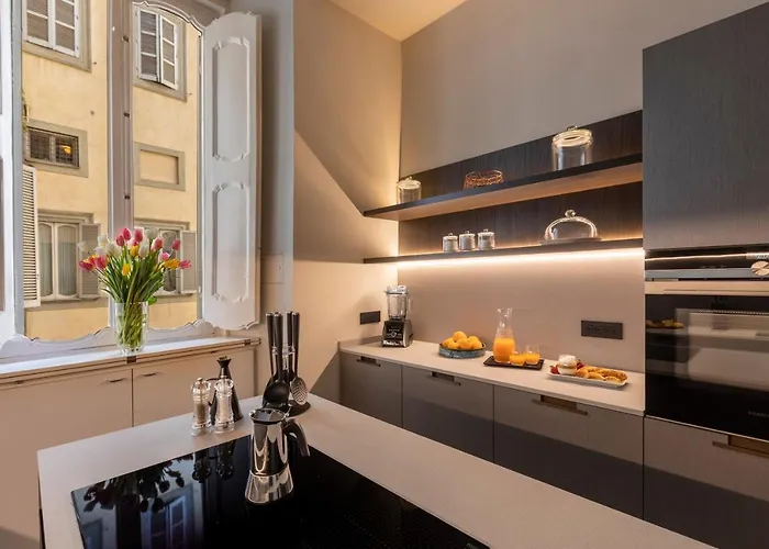 Experience Collection By Romac - Costaguti Experience Apartment *