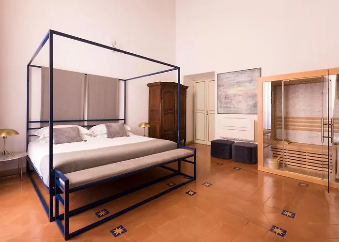 Apartment Experience Collection By Romac - Costaguti Experience *