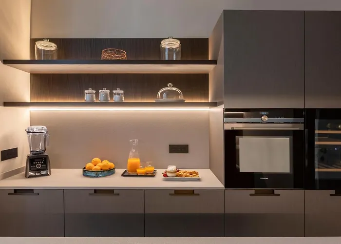 Experience Collection By Romac - Costaguti Experience Apartment Rom
