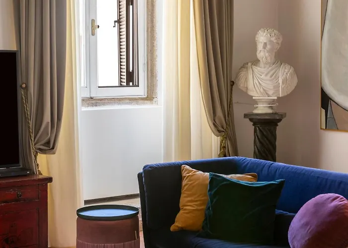 Experience Collection By Romac - Costaguti Experience * Rom