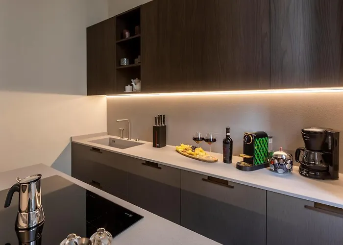 Experience Collection By Romac - Costaguti Experience Apartment