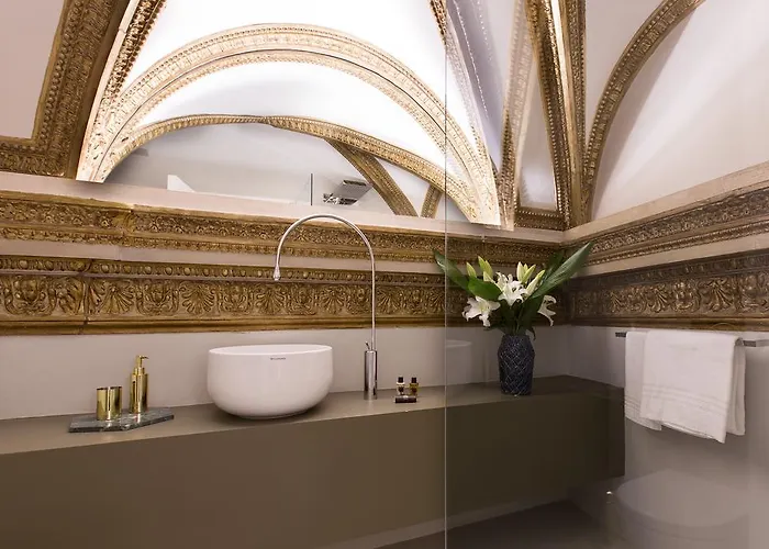 Experience Collection By Romac - Costaguti Experience Apartment