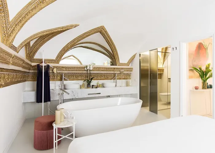 Experience Collection By Romac - Costaguti Experience Apartment *