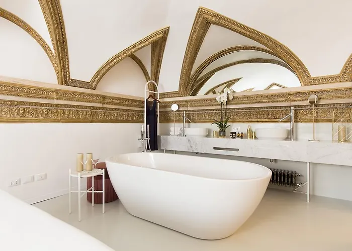 Apartment Experience Collection By Romac - Costaguti Experience *