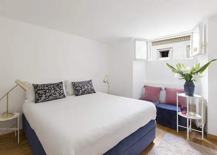 Experience Collection By Romac - Costaguti Experience Apartment