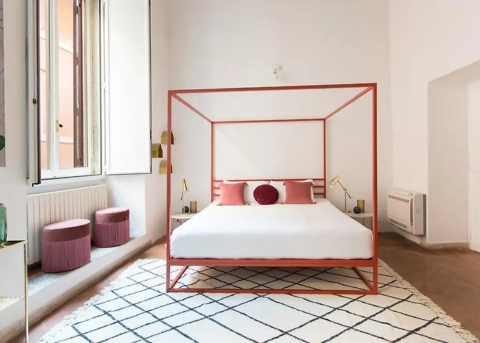 Apartment Experience Collection By Romac - Costaguti Experience Rom