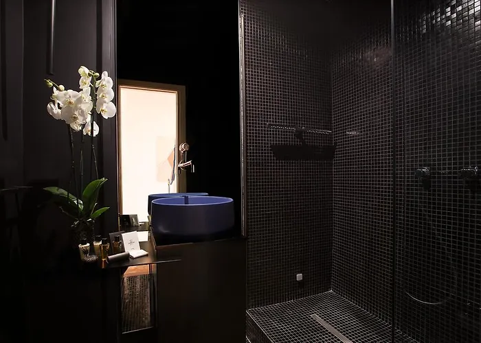 Experience Collection By Romac - Costaguti Experience Apartment *