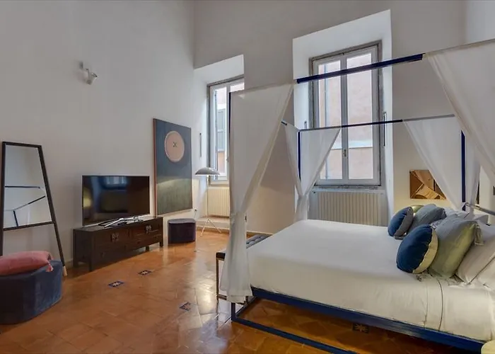 Experience Collection By Romac - Costaguti Experience Apartment